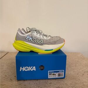 Hoka® Mach X 2